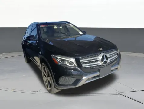 Black 2019 Mercedes-Benz GLC 300 for sale in Tulsa, OK