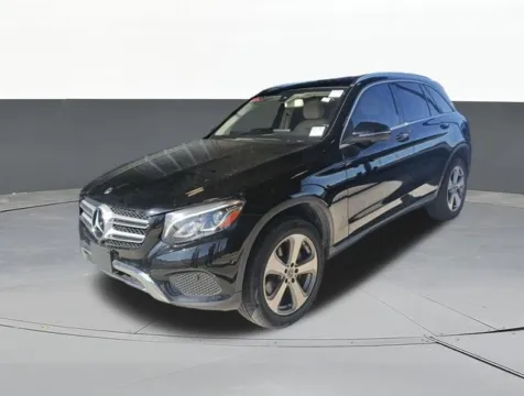 Photos of 2019 Mercedes-Benz GLC 300 for sale in Tulsa, OK at Jim Norton T-Town Chevrolet