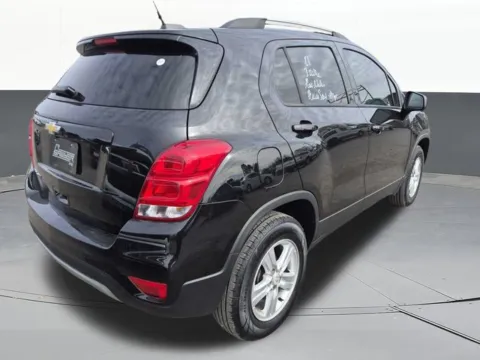 More photos of 2022 Chevrolet Trax LT at Jim Norton T-Town Chevrolet, OK