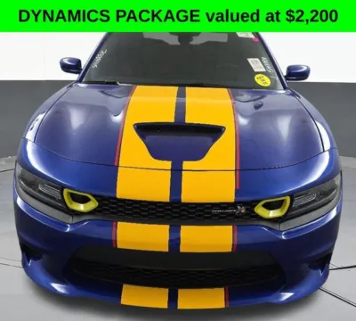 Photos of 2019 Dodge Charger R/T Scat Pack for sale in Tulsa, OK at Jim Norton T-Town Chevrolet