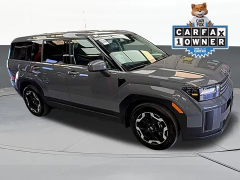 Gray 2025 Hyundai Santa Fe SE for sale in Tulsa, OK