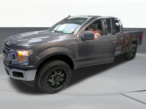 Photos of 2020 Ford F-150 XLT for sale in Tulsa, OK at Jim Norton T-Town Chevrolet