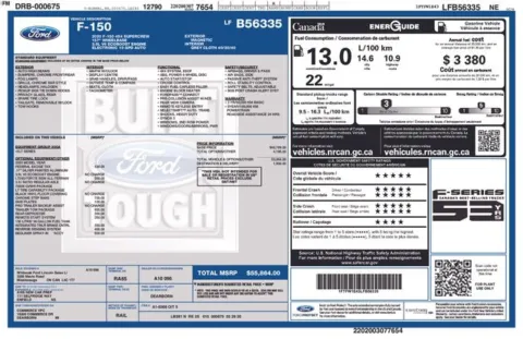 Another view of 2020 Ford F-150 XLT for sale in Tulsa, OK at Jim Norton T-Town Chevrolet