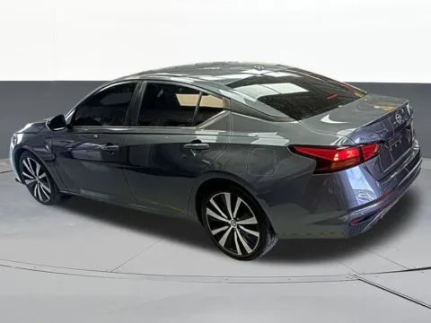 More photos of 2020 Nissan Altima 2.5 SR at Jim Norton T-Town Chevrolet, OK