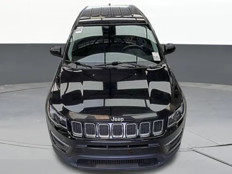 More photos of 2018 Jeep Compass Sport at Jim Norton T-Town Chevrolet, OK