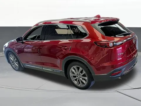 More photos of 2020 Mazda CX-9 Grand Touring at Jim Norton T-Town Chevrolet, OK