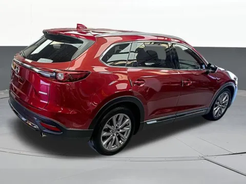 More photos of 2020 Mazda CX-9 Grand Touring at Jim Norton T-Town Chevrolet, OK