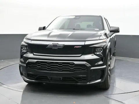 Photos of 2024 Chevrolet Silverado EV RST for sale in Tulsa, OK at Jim Norton T-Town Chevrolet