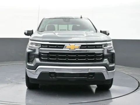 Photos of 2025 Chevrolet Silverado 1500 LT for sale in Tulsa, OK at Jim Norton T-Town Chevrolet