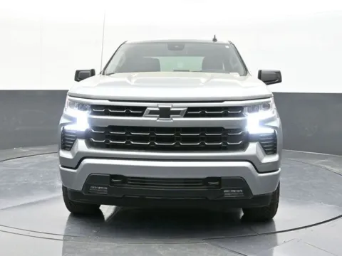 Photos of 2025 Chevrolet Silverado 1500 RST for sale in Tulsa, OK at Jim Norton T-Town Chevrolet