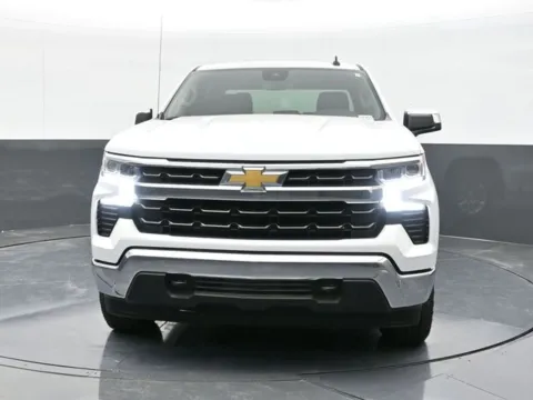 Photos of 2025 Chevrolet Silverado 1500 LT for sale in Tulsa, OK at Jim Norton T-Town Chevrolet