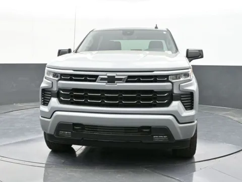Photos of 2025 Chevrolet Silverado 1500 RST for sale in Tulsa, OK at Jim Norton T-Town Chevrolet