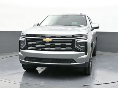 Photos of 2025 Chevrolet Suburban High Country for sale in Tulsa, OK at Jim Norton T-Town Chevrolet