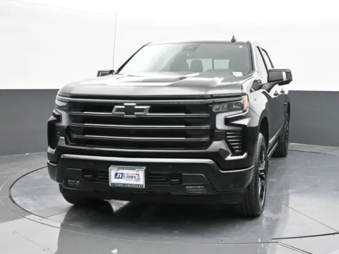Photos of 2025 Chevrolet Silverado 1500 High Country for sale in Tulsa, OK at Jim Norton T-Town Chevrolet