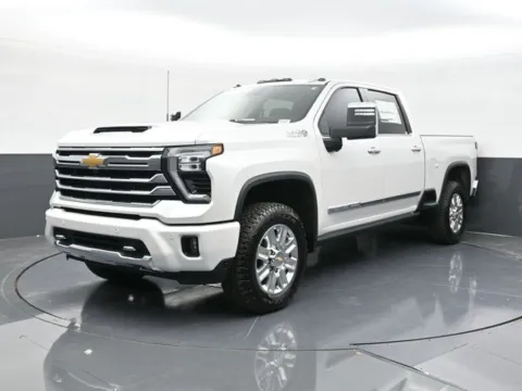 Another view of 2025 Chevrolet Silverado 2500HD High Country for sale in Tulsa, OK at Jim Norton T-Town Chevrolet