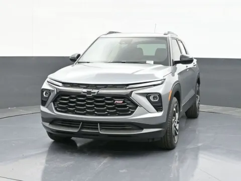 Photos of 2025 Chevrolet TrailBlazer RS for sale in Tulsa, OK at Jim Norton T-Town Chevrolet