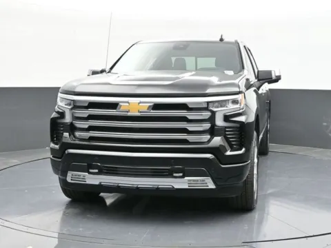 Photos of 2025 Chevrolet Silverado 1500 High Country for sale in Tulsa, OK at Jim Norton T-Town Chevrolet