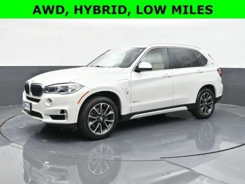 More photos of 2018 BMW X5 xDrive40e at Jim Norton T-Town Chevrolet, OK