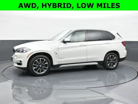 More photos of 2018 BMW X5 xDrive40e at Jim Norton T-Town Chevrolet, OK