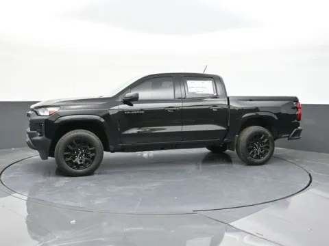 More photos of 2025 Chevrolet Colorado Work Truck at Jim Norton T-Town Chevrolet, OK