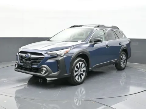 Another view of 2024 Subaru Outback Limited for sale in Tulsa, OK at Jim Norton T-Town Chevrolet