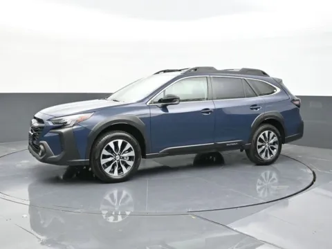 More photos of 2024 Subaru Outback Limited at Jim Norton T-Town Chevrolet, OK