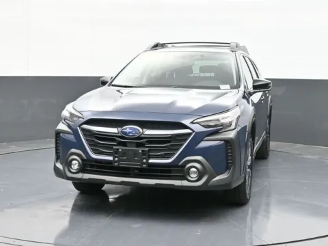 Photos of 2024 Subaru Outback Limited for sale in Tulsa, OK at Jim Norton T-Town Chevrolet