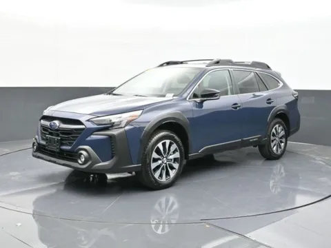 More photos of 2024 Subaru Outback Limited at Jim Norton T-Town Chevrolet, OK