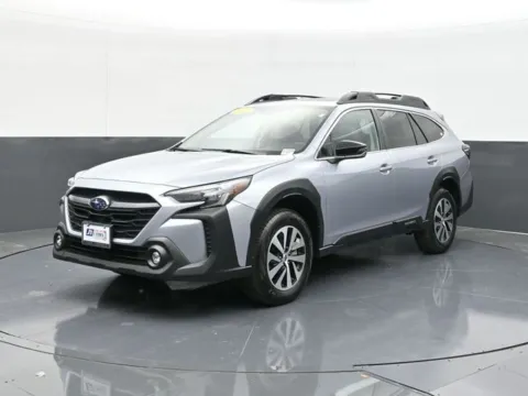 Another view of 2023 Subaru Outback Premium for sale in Tulsa, OK at Jim Norton T-Town Chevrolet
