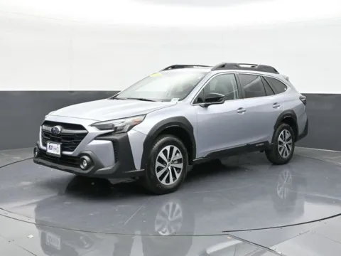More photos of 2023 Subaru Outback Premium at Jim Norton T-Town Chevrolet, OK