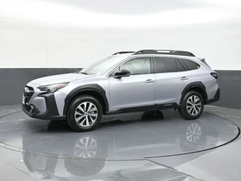 More photos of 2023 Subaru Outback Premium at Jim Norton T-Town Chevrolet, OK