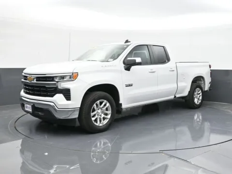 Another view of 2023 Chevrolet Silverado 1500 LT for sale in Tulsa, OK at Jim Norton T-Town Chevrolet