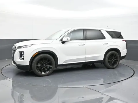 More photos of 2020 Hyundai Palisade SEL at Jim Norton T-Town Chevrolet, OK