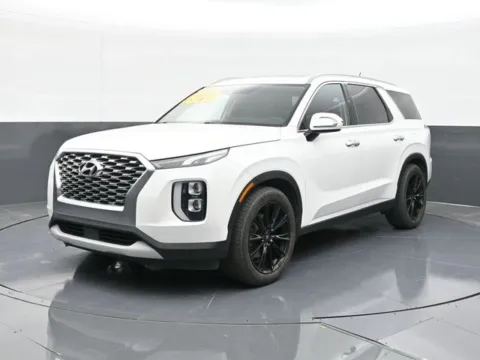 Another view of 2020 Hyundai Palisade SEL for sale in Tulsa, OK at Jim Norton T-Town Chevrolet