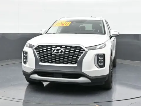 Photos of 2020 Hyundai Palisade SEL for sale in Tulsa, OK at Jim Norton T-Town Chevrolet