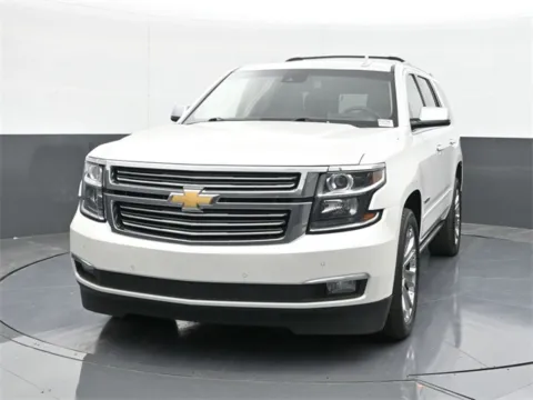 Photos of 2017 Chevrolet Tahoe Premier for sale in Tulsa, OK at Jim Norton T-Town Chevrolet