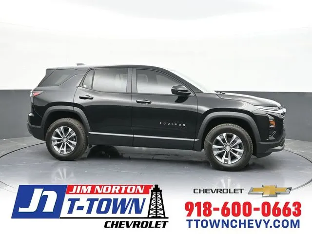 2026 Chevrolet Equinox LT for sale in Tulsa, OK