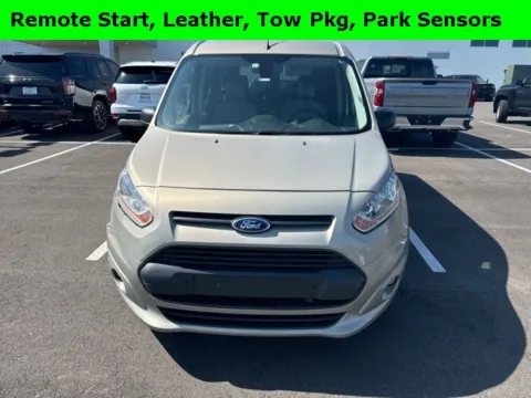 Photos of 2016 Ford Transit Connect XLT for sale in Tulsa, OK at Jim Norton T-Town Chevrolet