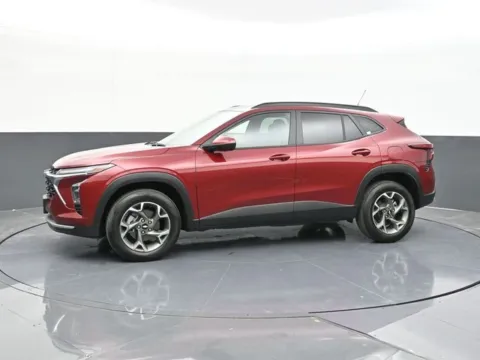 More photos of 2024 Chevrolet Trax LT at Jim Norton T-Town Chevrolet, OK