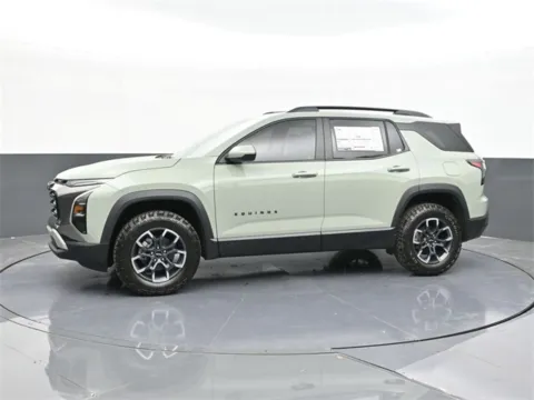 More photos of 2026 Chevrolet Equinox ACTIV at Jim Norton T-Town Chevrolet, OK