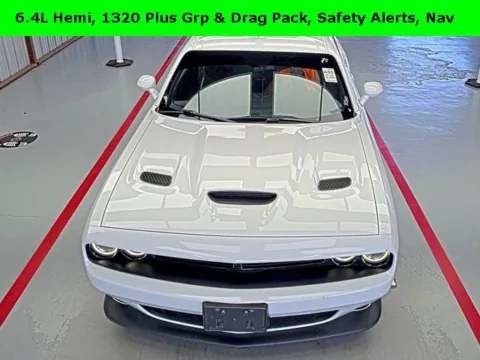 Photos of 2019 Dodge Challenger R/T Scat Pack for sale in Tulsa, OK at Jim Norton T-Town Chevrolet