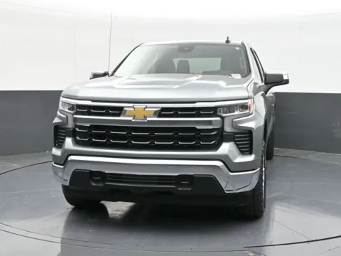 Photos of 2025 Chevrolet Silverado 1500 LT for sale in Tulsa, OK at Jim Norton T-Town Chevrolet