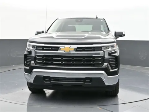Photos of 2025 Chevrolet Silverado 1500 LT for sale in Tulsa, OK at Jim Norton T-Town Chevrolet