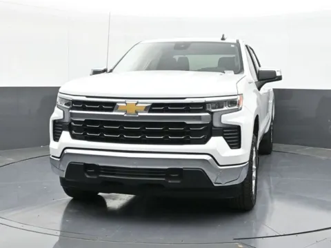 Photos of 2025 Chevrolet Silverado 1500 LT for sale in Tulsa, OK at Jim Norton T-Town Chevrolet