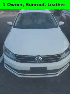 Photos of 2017 Volkswagen Jetta 1.4T SE for sale in Tulsa, OK at Jim Norton T-Town Chevrolet