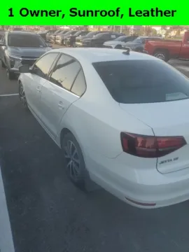 More photos of 2017 Volkswagen Jetta 1.4T SE at Jim Norton T-Town Chevrolet, OK