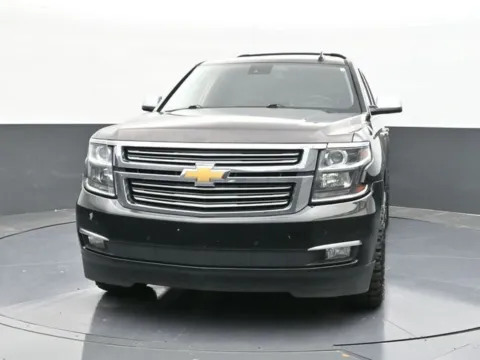 Photos of 2016 Chevrolet Suburban LTZ for sale in Tulsa, OK at Jim Norton T-Town Chevrolet