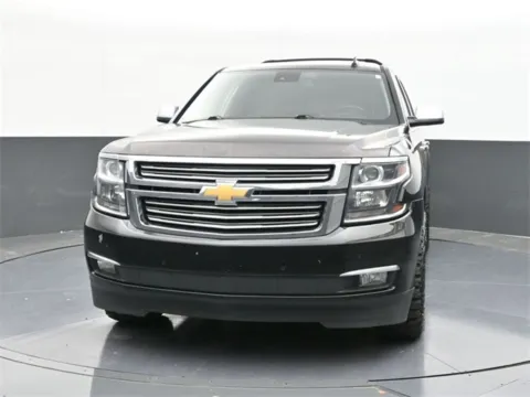 Photos of 2016 Chevrolet Suburban LTZ for sale in Tulsa, OK at Jim Norton T-Town Chevrolet