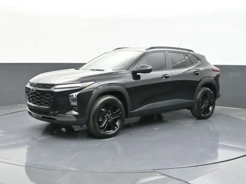 More photos of 2025 Chevrolet Trax ACTIV at Jim Norton T-Town Chevrolet, OK