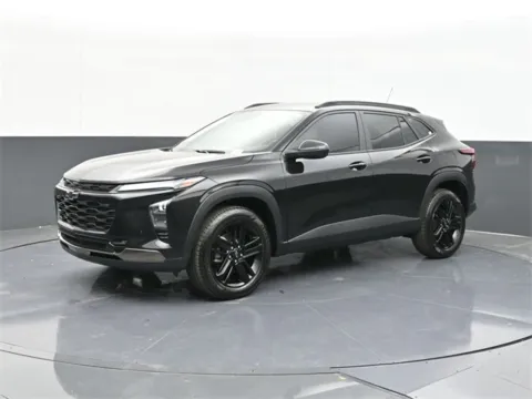 More photos of 2025 Chevrolet Trax ACTIV at Jim Norton T-Town Chevrolet, OK